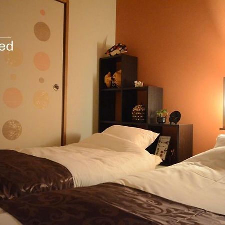 Alphabed Takamatsu Kitahama East 203 / Vacation Stay 20107 Экстерьер фото
