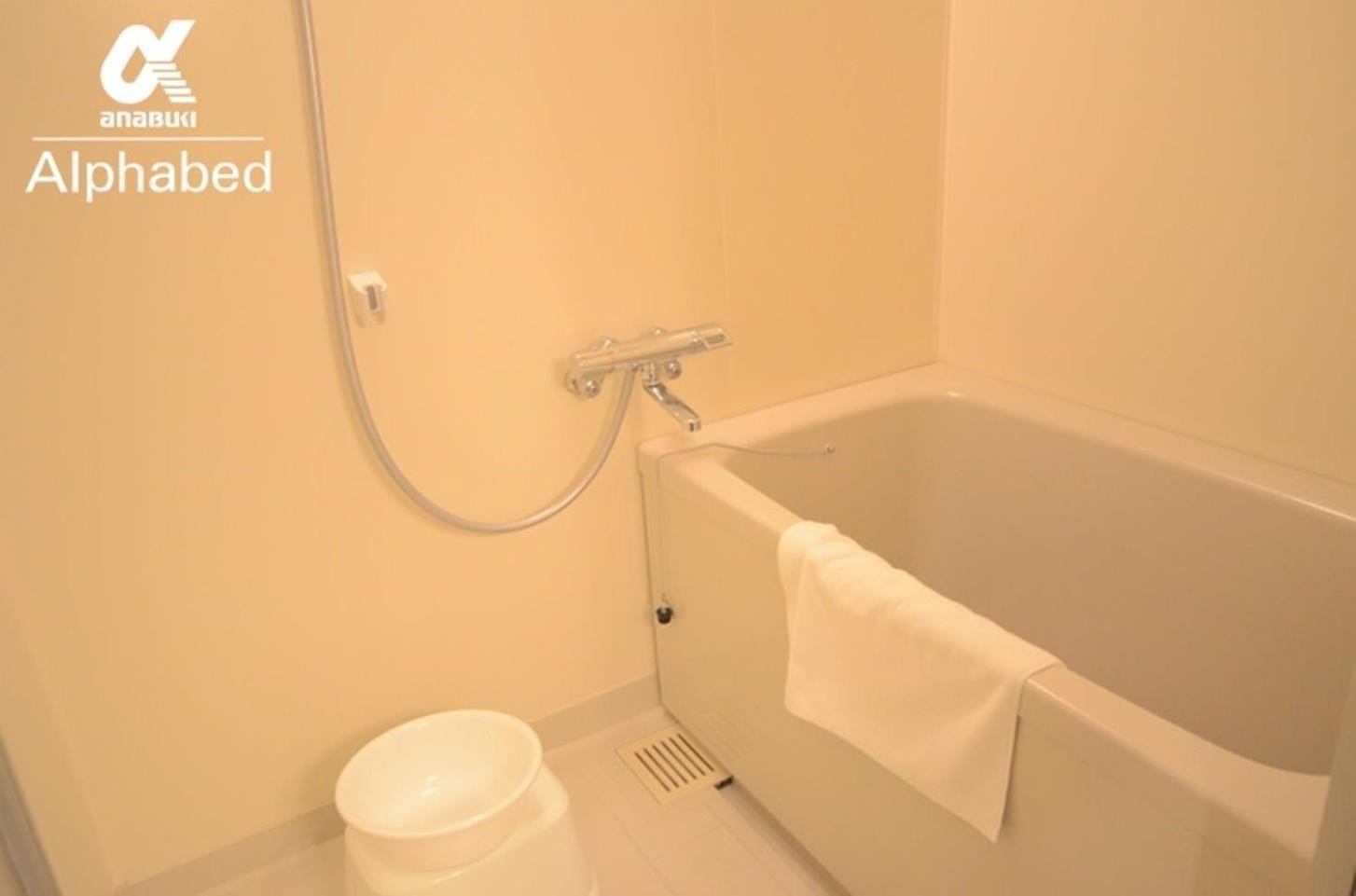Alphabed Takamatsu Kitahama East 203 / Vacation Stay 20107 Экстерьер фото